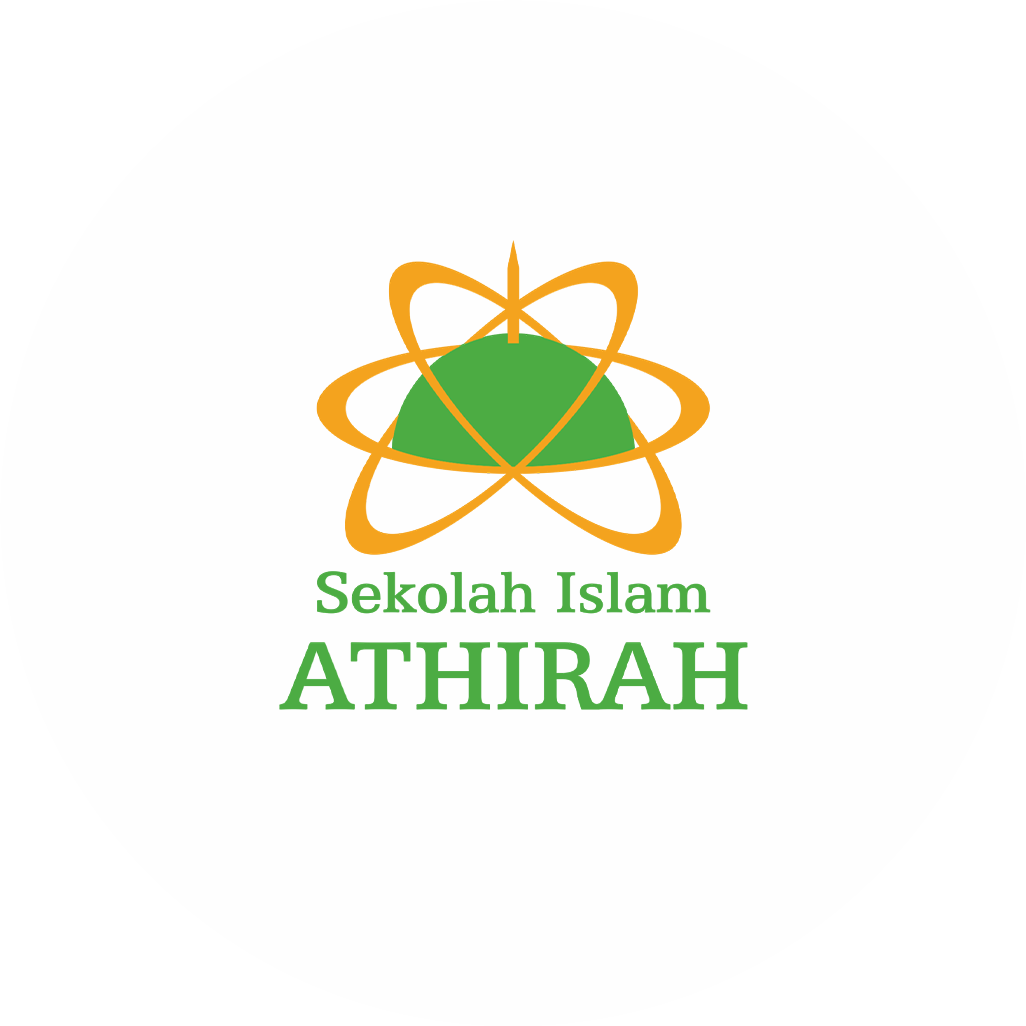 Logo Sekolah Islam Athirah